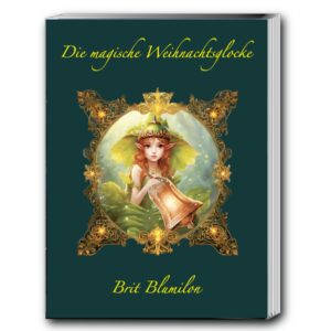 Eine traumhafte Weihnachtsgeschichte über die Abenteuer der Elfe Lisabella, die zusammen mit ihren Tierfreunden versucht das Weihnachtsfest der Elfen zu retten. Für Kinder zum Vorlesen und für das erste Lesealter. Es sind 24 Kapitel, jedes ist ein Adventkalendertürchen, welches eine liebevolle Illustration enthält. Das Buch ist aufregend von Anfang bis zum Schluss und bietet am Ende eine wunderbare Überraschung.