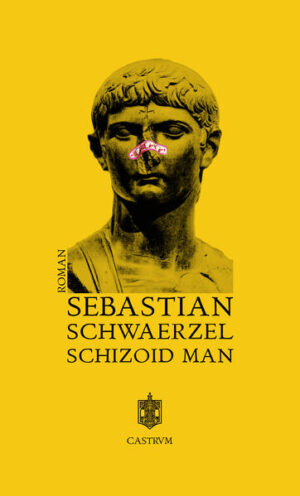 "Perfect purity is possible if you turn your life into a line of poetry written with a splash of blood." Es gibt einen Idealtyp, eine Bilderbuchbeschreibung, wie ein Mensch aussehen sollte. Seit ich denken kann, wollte ich so sein, wie die großen Männer auf den Werbetafeln. Das perfekte Profilbild in einer Welt der Unvollkommenheiten und Schwächen. Ich muss mich rein halten, ich muss meinen Körper formen, ich will mich selbst neu erschaffen. Wahre Schönheit ist etwas, das angreift, überwältigt, raubt und schließlich zerstört. Sebastian Schwaerzels Debutroman als große Anleitung der Selbstbehauptung: Der Protagonist, ein Kind dieser Zeit, verfällt in eine Abwärtsspirale der Selbstbesessenheit. Vom monotonen Stemmen der Eisengewichte getrieben, wandelt sich die Selbstbesessenheit in Selbstzerstörung. Irgendwo zwischen Internetpornografie und Fundamentalismus, fasst er den einen großen Plan: Was in der masochistischen Beziehung zu seiner queeren Mitbewohnerin beginnt, gipfelt in der Entscheidung, sich als Amokläufer und Selbstmordattentäter zu verewigen.