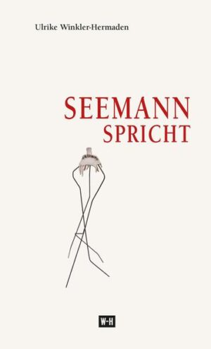 „Am Freitag lag Seemanns Brief im Postkasten. Darin teilt sie Susanne mit, dass sie mit ihr sprechen müsse. Dass sie etwas zu erzählen habe. Dass es wichtig sei. Dass sie sich ein paar Tage Zeit nehmen möge. Mehrmals weist sie auf die Dringlichkeit der Angelegenheit hin. Susanne aber hat andere Pläne. Sie legt den Brief in die Schreibtischlade. Nach ihrem Urlaub wird sie sich melden. So lange wird Seemann warten müssen. Sie weiß, dass Susanne seit Jahren im August nach Drosendorf fährt. Zeit, die nur ihr gehört. Keine Chefs, keine Gerichtssäle, nur schwimmen in der Thaya und schreiben, was ihr einfällt.“ So beginnt das neue Buch von Ulrike Winkler-Hermaden. Es schildert die Begegnung zweier Frauen, einer älteren und einer jüngeren. Die ältere mit Namen Seemann spricht, die jüngere mit Namen Susanne hört zu und schreibt das Gesprochene auf. Susanne hört anfangs widerwillig zu. Eigentlich hängt sie lieber ihren eigenen Geschichten und Träumen nach, und so vermischen sich diese mit Seemanns Erzählungen. Doch stimmt das, wovon Seemann spricht? Ist es Fiktion oder haben wir es hier mit einem oder mehreren Kriminalfällen zu tun?