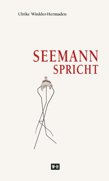 „Am Freitag lag Seemanns Brief im Postkasten. Darin teilt sie Susanne mit, dass sie mit ihr sprechen müsse. Dass sie etwas zu erzählen habe. Dass es wichtig sei. Dass sie sich ein paar Tage Zeit nehmen möge. Mehrmals weist sie auf die Dringlichkeit der Angelegenheit hin. Susanne aber hat andere Pläne. Sie legt den Brief in die Schreibtischlade. Nach ihrem Urlaub wird sie sich melden. So lange wird Seemann warten müssen. Sie weiß, dass Susanne seit Jahren im August nach Drosendorf fährt. Zeit, die nur ihr gehört. Keine Chefs, keine Gerichtssäle, nur schwimmen in der Thaya und schreiben, was ihr einfällt.“ So beginnt das neue Buch von Ulrike Winkler-Hermaden. Es schildert die Begegnung zweier Frauen, einer älteren und einer jüngeren. Die ältere mit Namen Seemann spricht, die jüngere mit Namen Susanne hört zu und schreibt das Gesprochene auf. Susanne hört anfangs widerwillig zu. Eigentlich hängt sie lieber ihren eigenen Geschichten und Träumen nach, und so vermischen sich diese mit Seemanns Erzählungen. Doch stimmt das, wovon Seemann spricht? Ist es Fiktion oder haben wir es hier mit einem oder mehreren Kriminalfällen zu tun?