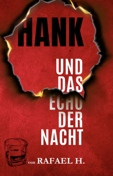 Hank und das Echo der Nacht - Der Auftakt einer einzigartigen literarischen Reise Für Jung und Alt Perfekt für kleine Pausen während des Tages Hank ist Schriftsteller, Träumer und eine verlorene Seele auf der Suche nach Bedeutung. In den Bars und Straßen seiner Stadt begegnet er Menschen und Momenten, die ihn herausfordern, seine Einsamkeit und seine Sehnsüchte zu hinterfragen. Doch wo andere Antworten finden, entdeckt Hank nur neue Fragen - Fragen nach Liebe, Freiheit und der Kunst, sich selbst zu verstehen. Hank und das Echo der Nacht ist der erste Band einer mehrteiligen Buchreihe, die den Leser in die Welt eines Mannes zieht, der seine Antworten nicht im Scheinwerferlicht des Lebens findet, sondern im Halbschatten der Zweifel und der unausgesprochenen Wünsche. Authentisch, introspektiv und manchmal schmerzhaft ehrlich beschreibt Hank seine Begegnungen und Gedanken in einer Sprache, die ebenso direkt wie poetisch ist. Diese Reihe ist ein Muss für Leser, die sich in tiefgründige, fein nuancierte Charakterstudien vertiefen möchten. Hank führt uns auf eine emotionale Reise - mal leise und zärtlich, mal ungestüm und voller Ecken und Kanten. „Hank“ ist ein literarisches Erlebnis, das lange nachklingt und ein Spiegel für alle, die jemals das Gefühl hatten, im Leben auf der Suche zu sein. Begleiten Sie Hank durch seine Geschichten - die erste Episode einer Serie, die nachdenklich stimmt und aufrüttelt zugleich. Worum es in diesem Buch geht! Hank wird in ein rätselhaftes Spiel gezogen, als ein maskierter Fremder auftaucht und eine Spur hinterlässt, die Hank nicht ignorieren kann. Gemeinsam mit einer klugen und rätselhaften Begleiterin sowie seinem langjährigen Freund Frank, einem Fotografen, der die Stadt wie seine Westentasche kennt, begibt sich Hank auf eine Reise durch dunkle Straßen, schummrige Bars und scheinbar bedeutungslose Begegnungen. Doch hinter den Fassaden der Stadt lauert mehr als Hank erwartet hat - und die Suche nach dem Fremden wird zu einer Suche nach Antworten, die nicht nur mit ihm selbst, sondern auch mit den Menschen um ihn herum zu tun haben. Mit einer Mischung aus Humor, Spannung und nachdenklicher Melancholie führt die Geschichte Hank an den Rand seiner eigenen Wahrheiten - und vielleicht darüber hinaus. Ein Roman voller subtiler Wendungen, kluger Dialoge und der Frage, was hinter den Masken des Alltags wirklich liegt.