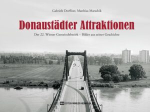 Donaustädter Attraktionen | Bundesamt für magische Wesen