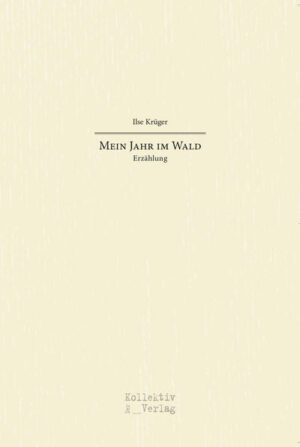 ACHTUNG - ACHTUNG - ACHTUNG: Amazon listet unsere Bücher stets als "nicht lieferbar". Das stimmt nicht: Wir verwehren uns gegen die falsche Behauptung des Großkonzerns. Das Buch hier erhalten Sie selbstverständlich in Österreich portofrei zugestellt, sofern Sie es bei uns im Verlag unter office@juriatti.net direkt bestellen. DANKE, DANKE, DANKE!!! (Und noch etwas, da wir nicht wissen, wohin wir es sonst schreiben sollen: ACHTUNG: Für Buchhandlungen verrechnen wir ab 2023 den Betrag von 2,70 Euro Versandkosten bei Bestellungen unter 3 Stück!)Die Schriftstellerin Ilse Krüger setzte sich im Alter von 80 Jahren an den Tisch und entschloss sich, ihr "Erbe an die Menschheit" zu beschreiben: Es handelt sich dabei nicht um Literatur, diese ist nur Beiwerk ihrer Erbschaft. Es handelt sich vielmehr um einen Wald. Ihr Ziel: Den Menschen ein Stück gesunden Boden, bepflanzt mit ausschließlich heimischen Hölzern, zu hinterlassen. Und so entstand innerhalb eines Jahres das "Waldtagebuch" einer 80jährigen Erzählerin.