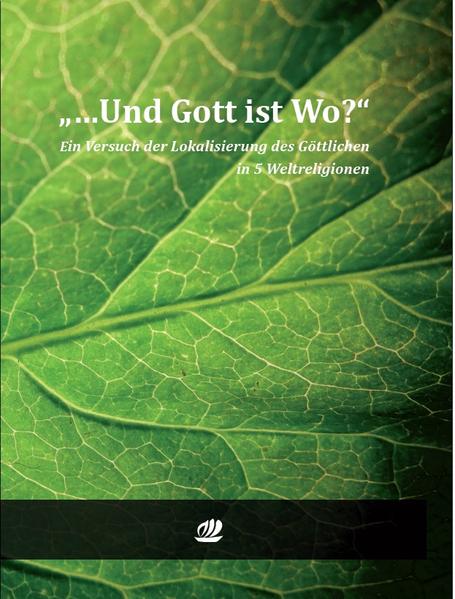 Ist Gott überall oder nirgendwo? Welcher Weg führt zu Gott? Wo und wie können wir uns dem Göttlichen im Alltag annähern? Welchen Erkenntnis- und Erlebniszugang zum Göttlichen bieten verschiedene Glaubenstraditionen ihren Anhängern? Und wie wirkt sich die Lokalisierung des Göttlichen auf die weltliche Ordnung aus? Wie vielfältig und doch einheitlich die Antworten auf diese Fragen im Zeitalter des Post-Säkularismus ausfallen können, verdeutlicht dieser Sammelband, der zum interreligiösen Nachdenken und Meditieren anregen will.