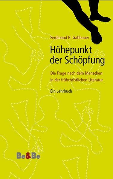 Was ist der Mensch? Woher kommen wir? Wohin gehen wir? Was ist die menschliche Seele? Worin besteht unser Wesen?-In einer Zeit, in der darüber diskutiert wird, ob menschliche Embryonen gezüchtet werden sollen, um Stammzellen zu gewinnen, ist es von entscheidender Bedeutung, diese Grundfragen zu klären. Dabei ist es unerlässlich, jene Antworten zu kennen, die das Fundament der europäischen Geisteskultur bilden: die Antworten der antiken Philosophen, der frühchristlichen Schriftsteller und der byzantinischen Denker. Mit großer Fachkenntnis entschlüsselt der Theologe P. Ferdinand R. Gahbauer OSB die wichtigsten Antworten der philosophischen und theologischen Anthropologie des Altertums, ohne deren Kenntnis wir Heutigen in die Irre zu gehen drohen. Ein Lehrbuch.