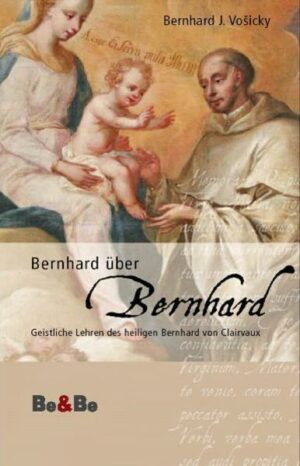 Bernhard über Bernhard | Bundesamt für magische Wesen