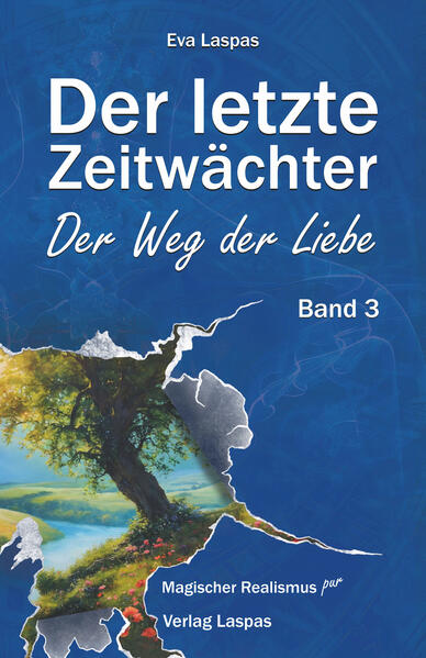 Hingabe ans Leben bedeutet also Geschmeidigkeit, sich an die Gegebenheiten des Lebens anzupassen?“, fragt Aye und runzelt die Stirn. „Mal flach, mal stolz, mal traurig, mal liebend?“ Die Alte nickt. „Dabei handelt es sich um Stärke – nicht Schwäche. Und damit kommen wir zu deiner zweiten Frage: Liebe braucht Hingabe.“ Sie schlägt ein Bein über das andere und reibt sich die Hände, um sie zu wärmen. Die Nacht ist kühl. In einer Welt, in der Zeit nicht linear verläuft und die Zeitwächter die Zeitlinien verändern, löschen und neu erschaffen können, entscheidet sich das Schicksal der Menschheit. Der dritte Band der Trilogie „Der letzte Zeitwächter“ entführt uns ins spannende Finale, bei dem unsere Protagonisten in einem Wettlauf gegen die Zeit alles daransetzen, Aryan, das neue Reich der Menschen, zu manifestieren. Ein Paradies namens Aryan Aryan ist ein Ort, an dem Menschen im Einklang mit der Natur leben. Himmelhohe Pflanzen blühen farbenprächtig, Bäume tragen zarte Keimlinge und Früchte, die fast von alleine in den Mund springen. Umgeben von geheimnisvollen Düften lebt der Mensch in Frieden und Harmonie mit sich selbst, seinen Mitmenschen und dem Kosmos. Doch dieses Paradies ist in Gefahr, denn der Rat der Zeitwächter hat noch nicht alle sieben menschlichen Zeitwächter zusammengebracht, die notwendig sind, um Aryan zu erschaffen. Die Suche nach dem letzten Zeitwächter Nach jahrhundertelanger Suche und unzähligen Versuchen scheint der Rat der Zeitwächter endlich eine Lösung gefunden zu haben. Alles konzentriert sich auf einen einzigen Zeitstrang – nichts darf schiefgehen! Allerdings entzieht sich das Schicksal immer wieder seiner Erfüllung. Der Rat der sieben menschlichen Zeitwächter ist nicht vollständig! Doch es mangelt ihnen nicht nur an einem Zeitwächter – es fehlt auch die Hingabe, die erforderlich ist, um in Urliebe zu schwingen und das Wissen um das „Wie manifestiere ich Aryan?“ zu erlangen. Eine Reise zu sich selbst Die Protagonisten müssen Hingabe, Glück und Liebe im Herzen zulassen, um ihr Ziel zu erreichen. Jede Herausforderung auf ihrer Reise nach Aryan führt sie tiefer zu sich selbst. Der Weg dorthin ist jedoch schwerer, als sie gedacht haben. Bis zuletzt liegt der Weg im Nebel verborgen. Werden unsere Protagonisten den letzten Zeitwächter finden? Wird es Viktor und Ira gelingen, doch noch Hingabe zu fühlen? Und erfährt der Rat der Sieben rechtzeitig das Ritual von Beyond, mit dem sie Aryan manifestieren können? Mystik, Fantasy und tiefe Emotionen Wie in den ersten beiden Bänden stellt sich jeder Reisende seinen persönlichen Herausforderungen. Während sie physisch auf dem Weg nach Aryan sind, reisen sie zeitgleich zu sich selbst. Der Roman bietet auch den Lesern die Möglichkeit, verborgene Gedankenpfade zu entdecken und neu zu bewerten. Es ist eine Geschichte voller Mystik, Fantasy, Gefühlen, Emotionen, Hingabe und Liebe. Das Finale der Trilogie „Der Weg der Liebe“ ist das spannende und emotionale Finale der Trilogie „Der letzte Zeitwächter“, in dem sich alles um die zentrale Frage dreht: Werden unsere Helden den Schlüssel des Schöpfungsspiels finden und Aryan erschaffen? Begleite sie auf ihrer Reise nach Aryan und erlebe, wie sie durch Hingabe und Liebe ihr Ziel erreichen – ein Paradies für die Menschheit. In diesem letzten Band erfährst du, dass Hingabe ans Leben nicht Schwäche, sondern Stärke bedeutet. Ein Persönlichkeitsmerkmal, das notwendig ist, um das Reich Aryan zu manifestieren. Ein Roman, im Stil des magischen Realismus, der dich tief berühren und animieren wird, deine eigene Hingabe und Liebe zu entdecken. -----