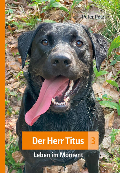 Dieses Buch ist eine Liebeserklärung an… … die Natur, die so wunderbare Geschöpfe hervorbringt wie unsere Hunde es sind - lustige, freche, starke, sture, wilde, ausgelassene, gleichermaßen sensible wie grobmotorische Wesen