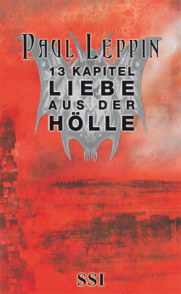 Paul Leppin Ungekrönter König der Prager Bohème - erwählter Sänger des schmerzlich verlöschenden Alt-Prag von den Nazis zum Schweigen gebracht - zu Unrecht vergessen.