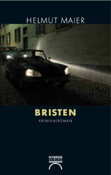 Bristen | Helmut Maier