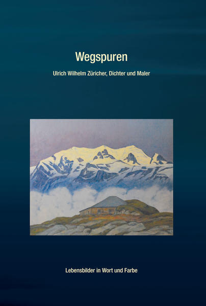 Wegspuren Ulrich Wilhelm Züricher | Bundesamt für magische Wesen