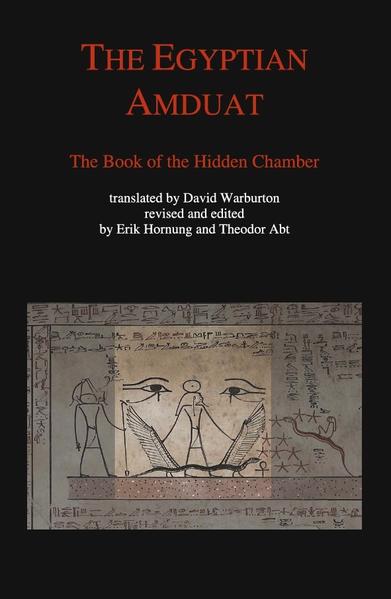 In the Amduat, the night-journey of the Egyptian Sungod is divided into twelve hours, each of them containing an enormous amount of insight into the human psyche. The entire Amduat could be called the first “scientific publication” of humankind describing or mapping the dangers, but also the regenerative capabilities of the night-world, providing answers to basic human questions. The synopsis of the different scenes of the Amduat, all in color, together with its explaining text, is unique. This book is a treasure for all those who want to explore the archetypal structure of the objective psyche, with its helpful but also with its dangerous forces.