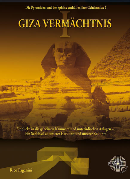 GIZA VERMÄCHTNIS | Bundesamt für magische Wesen