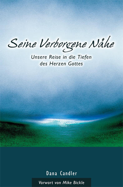 Dieses Buch handelt von der Reise des menschlichen Herzens in die gewaltigen und wunderbaren Tiefen des Herzen Gottes. Eine sehr ermutigende und tief greifende Botschaft, die eine neue Perspektive für scheinbar sinnlose Zeiten der Dürre eröffnet und uns in die Tiefen der Liebe Gottes führt. Das Buch lädt zu dem Wagnis ein, unsere Arme weit zu öffnen und fest entschlossen in den großen Ozean des Herzen Gottes einzutauchen. Während wir sowohl die Höhen als auch die Tiefen der Liebe Gottes kennen lernen, werden wir den Reichtum der innigen Beziehung zu Ihm finden, für die wir geschaffen wurden. Es wurde eine gleichnamige Musik-CD zu de Buch produziert: Für die CD haben sich die besten Künstler vom International House of Prayer von Dana Candler’s Buch inspirieren lassen. Eine faszinierende musikalische Reise mit kontemplativer Anbetungsmusik, deren zumeist instrumentale Klänge den Hörer in die Tiefen der Gegenwart Gottes führen.