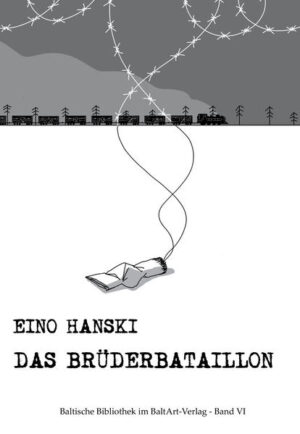 Eino Hanskis 1979 erschienener Roman 'Das Brüderbataillon' (schwedischer Originaltitel 'Brödrabataljonen') beleuchtet ein wenig bekanntes Kapitel des 2. Weltkriegs und der finnischen Verstrickungen darin - das Schicksal der Ingermanländer. Dieses finnischsprachige Volk lebte seit Jahrhunderten auf einem Landstrich am Finnischen Meerbusen, der sich von der karelischen Landenge bis hin nach Estland erstreckt. Hauptstadt Ingermanlands ist Leningrad (St. Petersburg). Im Fortsetzungskrieg (1941-44) zwischen Finnland und der Sowjetunion wurden die jungen Ingermanländer gezwungen, in der Roten Armee gegen die Finnen zu kämpfen. Nahmen Letztere sie gefangen, wurden sie zunächst wie sowjetische Kriegsgefangene behandelt, später versprach man ihnen die finnische Staatsbürgerschaft, wenn sie sich bereit erklärten, für Finnland gegen die Russen zu kämpfen. In den im September 1944 von den Sowjets diktierten Waffenstillstandsbedingungen wurden die Finnen dazu verpflichtet, die ingermanländischen Soldaten und Zivilisten an die UdSSR auszuliefern, was für diese Hinrichtung, Gulag oder im besten Fall Deportation bedeutete. Vie- len glückte es aber auch, in Finnland zu bleiben oder nach Schweden zu fliehen. Nach dem Zusammenbruch der Sowjetunion siedelten rund 30 000 Ingermanländer nach Finnland über. In 'Das Brüderbataillon' setzt der schwedisch-ingermanländische Autor Eino Hanski den einfachen ingermanländischen Soldaten, die stalinistischem Terror, finnischer Misshandlung, Hunger und Krieg ausgesetzt waren, ein literarisches Denkmal. Neben den brutalen Ereignissen erzählt er aber auch von Freundschaft und Mitmenschlichkeit. Das von humanistischem Geist durchdrungene literarische Meisterwerk weist in seiner Bei- spielhaftigkeit über das eigentliche Geschehen weit hinaus, denn es verdeutlicht, was Krieg mit und aus Menschen machen kann. In diesem Sinn ist es - auch stilistisch - das ingermanländische Gegenstück zum epochalen Roman 'Der unbekannte Soldat' des finnischen Schriftstellers Väinö Linna, welcher vom Schicksal der Soldaten im Fortsetzungskrieg erzählt.