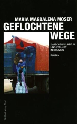 Lateinamerika stellt unsere Gesellschaft vor Rätsel, die nach wie vor in seinem besonderen Umgang mit sozialen Fragen begründet sind. Der Roman 'Geflochtene Wege' von Maria Magdalena Moser spiegelt soziale und kulturelle Hintergründe aktueller politischer Ereignisse. Aufgrund umfangreicher Recherchen und vieler Schilderungen direkt betroffener Personen greift die Autorin fast ausnahmslos auf authentische Handlungselemente zurück. Die Verflechtung dieser Stränge lässt ein menschlich differenziertes Beispiel gesellschaftlicher Realität entstehen, das soziale und kulturelle Hintergründe politischer Ereignisse spiegelt. 'Geflochtene Wege' spielt in den bolivianischen Anden und schildert bewegende und doch in diesem Umfeld alltägliche Geschichten, die eine ängstlich versteckte Wirklichkeit aufzeigen: den Überlebenskampf einer seit Jahrhunderten unterdrückten Bevölkerung. Die Figuren bewegen sich zwischen einer Kultur der bolivianischen Moderne und ihren traditionellen Wurzeln, zwischen Trostlosigkeit und Lebensmeisterung, zwischen Resignation und dem Kampf um Würde.