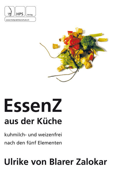 Ein Kochbuch mit 148 Rezepten und 260 farbigen Fotos für die wertvolle und schnelle Küche. Eine Rezeptsammlung unter Berücksichtigung alter Diätweisheiten der Chinesischen Medizin und der neusten wissenschaftlichen Ernährungsforschung. Die Autorin Ulrike von Blarer Zalokar ist eine leidenschaftlich kreative Köchin, die neben der Tätigkeit in ihrer naturheilkundlichen Praxis sowie der Leitung der Heilpraktikerschule Luzern, täglich für zahlreiche Mitarbeiter, Familienmitglieder und Freunde kocht. Es reichen ihr 40 Minuten um ein mehrgängiges Menü für 8 Personen auf einem schön dekorierten Tisch zu servieren. Die Rezepte sind äusserst schmackhaft sowie auf die knappe Zeit vieler Köchinnen und Köche abgestimmt. Sie gehen auf individuelle Bedürfnisse, wie Yin-, Yang-, Qi- und Blut-Mangel und Qi-Stagnation etc. ein.