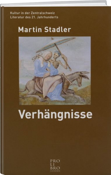 Der Urner Schriftsteller erinnert in seinen vier Geschichten daran, dass es auch bei uns Fundamentalismus gab. So schildert «Augenzeuge» von einer Ausbürgerung aus religiösen Motiven. Von Gewalt handelt «Aus dem Weg geschafft», «Zurückgeblieben» berichtet von einer tragischen Geburt. Und «Verschwinden» von einer unglücklichen Ersten Liebe, der vielleicht die Angst vor den «Vier letzten Dingen» - Sterben, Gericht, Himmel und Hölle - zum Verhängnis wurde, jene Mutlosigkeit oder Faulheit (Acedia), wie Theologen diese schlimmste Todsünde nennen. Die ergreifenden und spannenden Geschichten verbinden geschichtliche Ereignisse durchaus auch mit unserer Gegenwart.