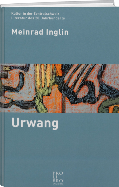 Das Bergtal "Urwang" soll einem Stausee zum Opfer fallen. Fünf Bauernfamilien wehren sich. Trotz gütlicher Regelungen lassen sich zwangsweise Enteignungen nicht vermeiden. Das Thema Technik gegen Natur ist noch heute so aktuell wie 1954. Ein leidenschaftlich engagiertes Buch, das dank der grossen Erzählkunst Inglins anrührend menschlich und poetisch ausfällt.