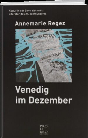 «Venedig im Dezember»: Regen, Nebel und Hochwasser. Und eine bis auf die Knochen dringende, feuchte Kälte. Eine Schnapsidee. Aufgrund eines dummen Streits mit seiner Frau findet sich Jacques Gerber plötzlich alleine in der Lagunenstadt wieder, und obschon er sich vornimmt, alles richtig zu machen, wird er gegen seinen Willen in ein ungewöhnliches Liebesabenteuer verwickelt. Überraschende Begegnungen sind es, welche die Figuren in diesem Erzählband aus den gewohnten Bahnen werfen und ihr Leben auf den Kopf stellen.