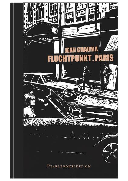 Juni 1968: Dominique, fünfzehnjähriger Ausreißer, landet nach Tagen des ziellosen Herumstreichens durch die Straßen von Paris im Victor Hugo, einem zwielichtigen Bistro im Quartier La Villette. Die Wirtsleute, Roger und Andrée David, sie eine in die Jahre gekommene, ehemalige Hure, er Zuhälter und Hehler, stellen den Jungen als 'Mädchen für alles' ein. Eine ungewöhnliche Laufbahn beginnt. Andrée und ihre Freundinnen Marie und Danielle, die auf dem Strich im Bois de Boulogne arbeiten, sind bezaubert von dem jungen Mann mit den schönen Augen und den langen Wimpern und teilen sich ihn in stiller Komplizenschaft als Liebhaber. Durch die sinisteren Gesellen, die das Bistro frequentieren, kommt er in Kontakt mit dem Milieu, das für ihn eine Art Offenbarung ist, und er beschließt, in der Welt der Ganoven Karriere zu machen. Mit neunzehn Jahren meldet er sich freiwillig zum Wehrdienst bei den Fallschirmjägern und verpflichtet sich im Anschluss an die Ausbildung für einen Einsatz im Tschad, wo er seine beiden späteren Komplizen, den Chinesen und Damien, kennenlernt. Zurück in Paris machen die drei Kumpane während eines Jahres das Umland von Paris mit ihren Raubzügen unsicher, ohne sich der verhängnisvollen Konsequenzen bewusst zu sein.