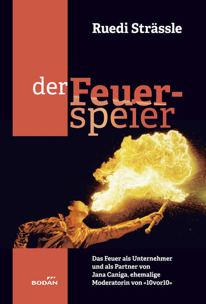 Dieses Buch will weder eine Biografie, noch die Erfolgsgeschichte einer Firma sein. Beim Aufbau einer Firma und auch bei einer Beziehung geht es um ähnliche Eigenschaften: sich selber zu sein, Emotionen zuzulassen und Chancen zu packen. Ruedi und Jana sind Grenzgänger, Suchende. Sie lieben das Risiko und wollen das Leben in allen Farben erfahren, denn sie suchen auch sich selber. Die Bausteine für ihr Leben haben sie schon in ihrer Jugend gesammelt, ein wichtiger Teil wurde ihnen mit den Genen in die Wiege gelegt. Sie haben realisiert, dass vieles, was man über sich erfahren kann, über die gemeinsame Reise lernbar ist. Tief in uns drinnen sind wir immer noch Nomaden, und auf der Lebensreise ist es vorteilhaft, gute Begleiter zu haben. Glück und Erfolg zu erfahren ist nicht nur Zufall. Mit Emotionen, Leidenschaft und Mut bis an die Grenzen zu gehen, ist Glück und Erfolg leichter zu finden. Glücklich sein ist jedoch nie ein Dauerzustand. Noch wichtiger ist es, aus Niederlagen zu lernen und sich schnell wieder aufrichten zu können. Das Buch soll Mut machen!