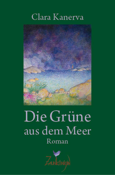 Kinderspiele in idyllischer Küstenlandschaft, die in Grausamkeit abgleiten