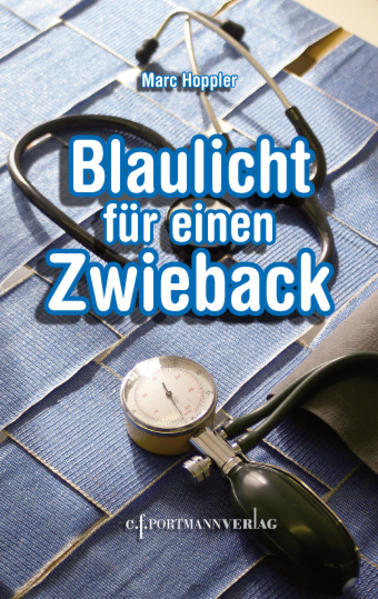 Der Autor ist Facharzt für Allgemeinmedizin FMH mit eigener Praxis in Zug (CH). Die Geschichten entstanden während er als Notfallarzt in der Stadt Zürich und im Kanton Zug unterwegs war. Bei seinen gegen 2500 Einsätzen - praktisch alle in der Nacht - erlebte er Augenblicke auf Leben und Tod, ebenso wie amüsante Begegnungen, bei denen das Gespräch mehr zählte als die Diagnose. Mit Treue zu den Fakten, grossem erzählerischem Talent, einem Gespür für treffsichere Pointen und einer gehörigen Portion Humor, immer aber mit tiefem Respekt vor dem Menschen, erzählt Marc Hoppler Geschichten aus seinem Notfalldienst.