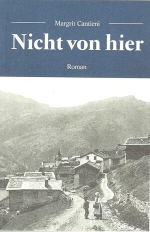 Im Oktober 1947 stirbt Alindas Ehemann. Alinda hat durch die Heirat mit ihm, einem Auswärtigen, ihr Bürgerrecht in Nalda verloren. Ihr droht die Abschiebung in das weit entfernte Heimatdorf ihres verstorbenen Mannes. Behörde und Kirche blicken mit Argusaugen auf Alinda und ihre beiden Kinder, um bei ersten Anzeichen von Schwäche oder Fehlverhalten einzugreifen. Im Oktober 1947 stirbt Alindas Ehemann. Alinda hat durch die Heirat mit ihm, einem Auswärtigen, ihr Bürgerrecht in Nalda verloren. Ihr droht die Abschiebung in das weit entfernte Heimatdorf ihres verstorbenen Mannes. Behörde und Kirche blicken mit Argusaugen auf Alinda und ihre beiden Kinder, um bei ersten Anzeichen von Schwäche oder Fehlverhalten einzugreifen. Der Druck auf Alinda ist gross. Zumal der Gemeindepräsident seine Machtposition ausnützt, um Alinda zur Heirat mit ihm zu bewegen. Sie wehrt seine Annäherungsversuche immer wieder ab. Hilfe erfährt Alinda von ihrem Bruder Florentin, obwohl dieser eigentlich lieber fort von Nalda möchte, dorthin, wo es technischen und gesellschaftlichen Fortschritt gibt. Dann passiert ein Unglück und Alindas Lage spitzt sich zu. Der Roman zeigt auf berührende und spannende Weise den Alltag einer jungen Witwe und Bergbäuerin in der Mitte des zwanzigsten Jahrhunderts. Es ist eine Zeit, in der alleinerziehende Frauen oft bevormundet werden, da man ihnen die selbständige Führung eines Bauernhofes und die richtige (religiöse) Erziehung der Kinder nicht zutraut. Die Frauen müssen ihre Fähigkeiten immer wieder unter Beweis stellen und dürfen sich keine Fehler erlauben.