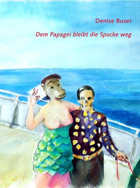 Ein Rebhuhn verliebt sich in einen Igel, ein Lamm heiratet eine greise Wölfin, zwei Amöben gehen auf die Beerdigung ihres Onkels, ein Pudel lernt Dänisch, und drei Pinscher geben Ratschläge - in den 81 Fabeln, die Denise Buser hier vorlegt, wird geliebt, begehrt, gestritten, intrigiert und philosophiert. Vor allem aber tüchtig fabuliert.Jeder ihrer Fabeln stellt die Autorin eine jener skurrilen Zeitungsmeldungen zur Seite, die das Salz der Zeitungen sind, seit es diese gibt. Der Wahrheitsgehalt dieser Kürzestgeschichten ist vielleicht nicht immer über jeden Zweifel erhaben. Doch was soll’s! Auf jeden Fall haben sie oftmals literarische Qualität. In einer Epoche des Zeitungssterbens setzt ihnen Denise Buser mit diesem Buch ein kleines Denkmal. Sie hat sich von ihnen zu ihren Fabeln inspirieren lassen, und so darf von ihr behauptet werden, was Lessing einst über Äsop, den ersten Meister abendländischer Fabeldichtung, schrieb: 'Aesopius machte die meisten seiner Fabeln bei wirklichen Vorfällen.'Belehren sollen diese Fabeln wohl kaum, unterhaltsam aber sind sie durch und durch, auch wenn da und dort ein windungsreicher Gedankengang besonders aufmerksame Lektüre erfordern mag. In ihnen steckt die Weisheit der Eule, die Eleganz der Katze, der Hintersinn der Sphinx und der Humor - auch der rabenschwarze - des Menschen.