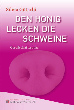 In diesem Jahr ist alles anders! Die Wirtschaft befindet sich auf der Talfahrt, die Gesellschaft steuert auf eine kollektive Verblödung zu. Es ist die Zeit des Werteverfalls, des sinnlosen Konsumierens und Vergnügens. Die Leute wissen nicht mehr, wie sie sich benehmen sollen. Wertschätzung und Respekt gegenüber anderen fehlen. Wir schreiben April 2009 in einer westeuropäischen Stadt. Die Wirtschaftslage stellt sich wenig hoffnungsvoll dar - es ist eine schwierige und unsichere Zeit. Psychopathische Staatsführer, mutierte Viren und eine Suizidgesellschaft beherrschen die Medien. Menschen schwanken zwischen Zuversicht und Hoffnungslosigkeit. Mittendrin ein Hotel, in dem sich Leute unterschiedlicher Charaktere und Herkunft treffen. Ein illustres Volk, das den Abgrund, an dem es sich befindet, nicht wahrhaben will. Dazu eine Geschichte von Liebe, Neid, verpassten Gelegenheiten, aber auch von neuer Zuversicht und Mut. Zwei Schwestern, die verschiedener nicht sein könnten: Carla, gelernte Innendekorateurin, und Laura, die erfolgsverwöhnte Anwältin. Zwei Leben, viele Männer, tausend Facetten und die Sehnsucht nach Liebe und Zugehörigkeit. Ein Roman, der den Zeitnerv trifft und durch seine dichte Sprache besticht.