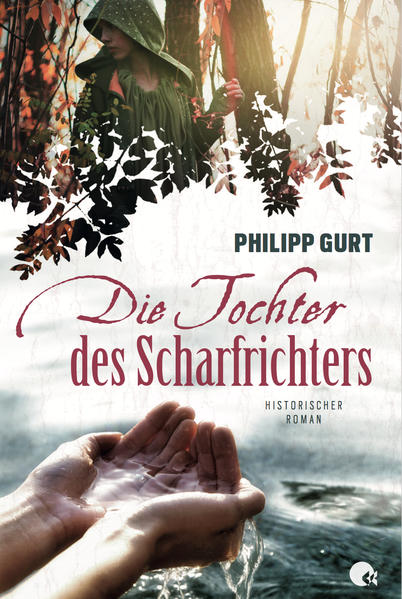 Chur zur Zeit der Inquisition! Silvana Casura, eine junge Frau aus Chur, wird jäh aus ihrem Alltag im Jahre 2003 gerissen. Mehr und mehr verwebt sich ihr Leben mit dem der kleinen Katharina und deren Vater, des Scharfrichters zu Chur, genannt „Der Adler“. Gegenwart und Vergangenheit mischen sich im Hitzesommer des Jahres 2003 mit dem Unfassbaren aus dem Jahre 1540. Die unerbittlichen Mühlen der Inquisition hinterlassen im späten Mittelalter Schrecken und Tod. Ein kleines Mädchen mittendrin. Dieser Roman ist ein spannendes Vexierspiel zwischen Gegenwart und Vergangenheit, zwischen Hoffen und Bangen, zwischen Dunkelheit und Licht. Weitere Informationen unter: www.philipp-gurt.ch