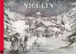 Niculin | Bundesamt für magische Wesen
