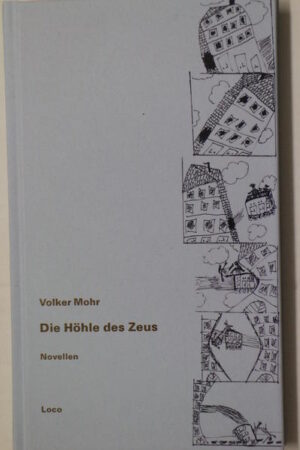 Um subtile Irritationen, die sich in den Alltag der Protagonisten eingeschlichen haben, drehen sich die sechs Novellen, welche in einem bestimmten Quartier einer mittelgrossen Stadt spielen. Den Geschichten gemeinsam ist ein imaginärer Ort, an den die Hauptpersonen sich zurückziehen, um ihr Eigenes zu bewahren.