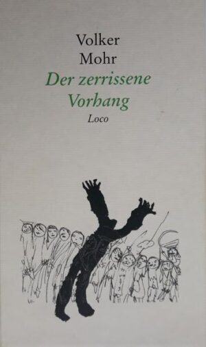 Ein Organist spielt leidenschaftlich Bach, obwohl er Bach gar nicht kennt. Ein Amokläufer taucht plötzlich auf und beteuert seine Unschuld, und eine Frau sieht sich in einem Film, an dem sie nachweislich nicht beteiligt war. Die neuen Novellen von Volker Mohr sind in jenen Zwischenbereichen angesiedelt, die einen Blick ins Zeitlose ermöglichen. Ein Schritt vom Gewohnten weg und das Unsagbare beginnt.