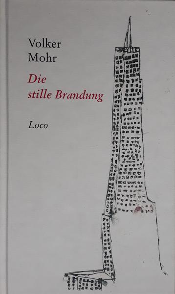 Was hat es zu bedeuten, wenn Wespen plötzlich in Schwärmen auftauchen oder man im Spiegel Dinge sieht, an die man sich danach nicht mehr erinnern kann? Was geschieht, wenn man auf hoher See zum Aussenseiter wird, und woher nimmt man die Gewissheit, dass sich ein Verkehrsstau früher oder später auflösen wird? Der Autor Volker Mohr umkreist in seinem Novellenband »Die stille Brandung« diese Fragen mit einem untrüglichen Gespür für schicksalhafte Zusammenhänge. Wo die reine Logik als Erklärung nicht mehr genügt, müssen tiefere Schichten ausgelotet werden.