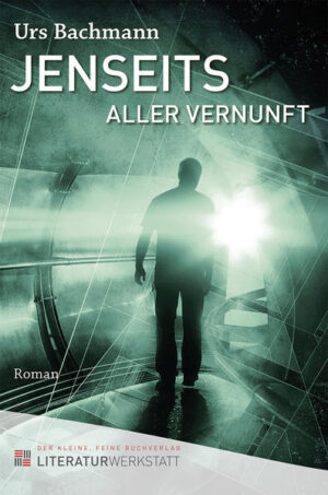 JENSEITS ALLER VERNUNFT Albano Weber geht fremd - das jedenfalls glaubt seine Frau Regula, die sich mit einer schlechten Nachricht über ihre Gesundheit auseinandersetzen muss. Sie hat die Lügen ihres Mannes satt. In der scheinbar ausweglosen Situation entscheidet sie sich, zukünftig ihren eigenen Weg zu gehen. Für Albano bricht eine Welt zusammen. „Urs Bachmanns Schreibstil ist nicht laut, nicht reisserisch. In seiner ruhigen und einfachen Sprache erzählt er die Geschichte von Albano Weber. Als Mann im besten Alter erlebt er die Krise seines Lebens. Er hinterfragt, zweifelt, gelobt. Erst ein dramatisches Ereignis öffnet ihm die Augen und weist ihm den Weg. Eine Erzählung voller Liebe und der Fragen nach dem, was im Leben tatsächlich zählt.“ (Milena Moser)