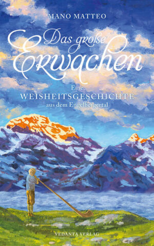 Eine aus dem Herzen heraus geschriebene Geschichte voller Mystik, zeitloser Weisheiten und Wahrheiten. Gleichzeitig hochaktuell — eröffnet sie doch einen anderen, ganzheitlich-spirituellen Blick auf die brisante Thematik der Kernenergie. Tauchen Sie ein in eine unvergleichliche Erzählung, bewusstseinserweiternd und wohltuend entfixierend, geradeheraus und dennoch subtil, ohne den Humor zu vergessen. ?Wer die Geschichte mit dem Herzen liest, wird sie verstehen und tief berührt sein.