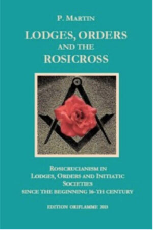 The ‹red thread› and innermost goal of all spiritual teachings and Traditions is: knowledge of the Cosmos, of human condition and knowledge by individual experience of the Godhead Itself: Thence resulted the so-called Universal Doctrine that in one word can be named Rosicrucianism.-This scrupulously documented and richly illustrated book shows how this inner knowledge came from the East and evolved during the last 500 years-preserved, passed on and expanded through time and space.-It wishes to lessen distrust, increase knowledge, and thereby encourage lectors to consciously add to a truly human life in Freedom, Brotherhood and Love.