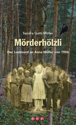 Das vorliegende Buch basiert auf den Polizeiakten eines vor über hundert Jahren im Zürcher Weinland verübten Mordes. Das Opfer war die 21-jährige Bauerntochter Anna Müller