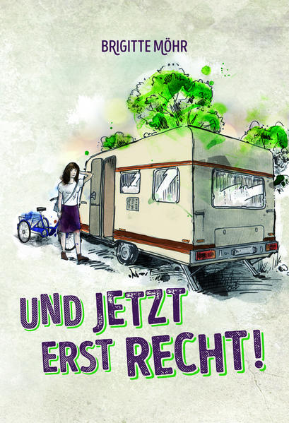 Und jetzt erst Recht! | Bundesamt für magische Wesen