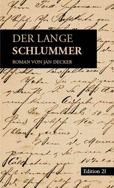 Johann Gottfried Seume bricht im Dezember 1801 von Sachsen zu einer Fußreise nach Sizilien auf, die unter dem Titel »Spaziergang nach Syrakus« zu einem Reiseklassiker des 19. Jahrhunderts avanciert. Der Dramatiker und Essayist Jan Decker greift in seinem Debütroman »Der lange Schlummer« diesen wohl berühmtesten Spaziergang in der deutschen Literatur gekonnt auf und führt ihn nach dem literarischen Vorbild konsequent fort. Der Spätaufklärer Seume findet sich nach einem über zweihundertjährigen Schlummer unversehens in der Gegenwart des Jahres 2017 an einer Autobahnraststätte im Thüringer Wald wieder, von wo aus ihn sein letzter Spaziergang durch die mitteldeutsche Provinz heim nach Grimma führen soll, dem Ausgangspunkt seiner historischen Fußreise. Auf dem Rückmarsch hat der Dichter nicht nur mit allerhand zeitlosen Unwägbarkeiten zu kämpfen, sondern er muss sich auch einer ihm gänzlich fremden Welt stellen, der er aber mit viel aufklärerischem Charme zu begegnen weiß. Auf dem Spaziergang mit dem in unsere Zeit gefallenen Seume erfahren wir so manche Kuriosität unserer eigenen Lebenswirklichkeit. Mit seiner fulminant weitergesponnenen Erzählform des fiktiven Briefwechsels in der Tradition Seumes ist Jan Decker ein satirischer Perspektivenwechsel gelungen, der mit einem feinen Augenzwinkern auf unsere Zeit blickt. Ein Roman von großer unterhaltsamer Kraft.