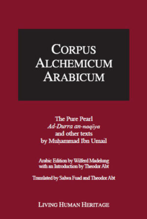 The here presented four texts by Muhammad Ibn Umail at-Tamimi: The Pure Pearl (ad-Durra an-naqiya), The Pure Conduct of Life (as-Sira an-naqiya), A Poem Rhyming on the Letter M (Mim