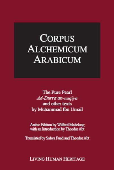 The here presented four texts by Muhammad Ibn Umail at-Tamimi: The Pure Pearl (ad-Durra an-naqiya), The Pure Conduct of Life (as-Sira an-naqiya), A Poem Rhyming on the Letter M (Mim