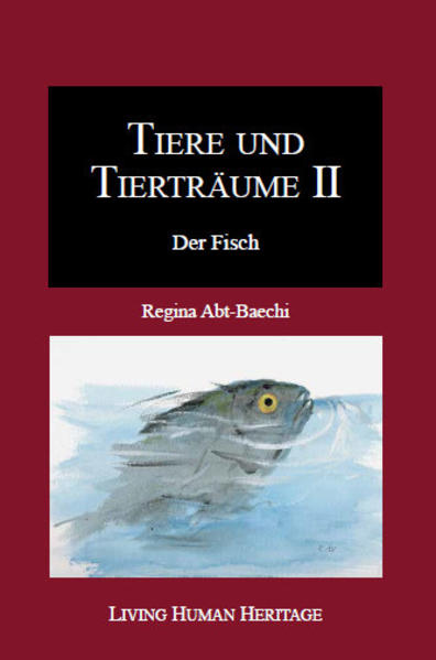 Man mag sich fragen, was es zum Fisch aus psychologischer Sicht ein ganzes Buch hindurch wohl zu sagen gibt. Abgesehen vom biologischen Wesen Fisch, das an und für sich schon faszinierend genug ist, gibt es eine ganze, reiche Palette von geistigen Überlieferungen der Völker, von Geschichten, Märchen und mythologischen Erzählungen zum Fisch. Es ist deshalb nicht verwunderlich, dass er auch häufig aus der Seelentiefe moderner Menschen, das heißt in ihren Träumen auftaucht. Wir alle träumen, auch wenn wir es meistens nicht wissen. Wir wissen auch, dass Menschen oder Tiere erkranken, wenn man sie länger am Träumen hindert. Wir nehmen also an, dass träumen eine Funktion hat, welche uns auf irgendeine unbekannte Weise gesund erhält. Die moderne Tiefenpsychologie zeigt auch, dass Träume seelische Bilder oder Symbole produzieren, welche einen Sinn vermitteln können. Dieser hilft uns, das Wesen des Menschen und die unsichtbaren Mitspieler seines Schicksals besser zu verstehen. Sie sind in diesem Sinne eine Quelle der Selbsterkenntnis, der Information über uns selbst. Auf einer kollektiven Ebene können sie uns Hinweise auf die lebendigen, seelischen und geistigen Vorgänge vermitteln, die unserer Kultur und unser Zusammenleben prägen. Der Fisch ist ein besonders bedeutungsvolles Symbol, das auf eine mögliche, grundlegende geistige Erneuerung unserer Zeit aus den Tiefe der unbewussten Psyche zu tendieren scheint. Diesen Zusammenhängen geht die Autorin in wichtigen Träumen heutiger Menschen nach. Sie bewegt sich dabei auf dem allgemeinen Gebiet der Traumdeutung und der Tiefenpsychologie, wobei ihr auch der interessierte Laie ohne weiteres folgen kann.