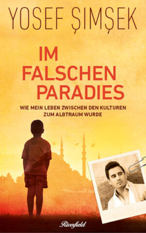 Yosef ?im?ek wird in Deutschland geboren. Seine arabisch-türkischstämmigen Eltern sind Ende der 1980er Jahre als Flüchtlinge aus dem Libanonkrieg nach Deutschland gekommen und haben Asyl erhalten. Ab dem Alter von etwa sechs Jahren gewinnt eine neue Dimension in seinem Leben die Oberhand: Fast täglich wird er von seinem Vater oder einem seiner älteren Brüder physisch wie psychisch gezüchtigt, weil er „kein richtiger Mann“ sei. Schwuchteln und Weicheier, die mit Kuscheltieren und Barbies spielen, haben in seinem Haus nichts zu suchen, so das strenggläubig homophobe Credo seines Vaters. Diese Art der „Erziehung“ hinterlässt ihre Spuren und Yosef wird immer mehr zum Außenseiter, zum Problemkind in Schule und Lebensumfeld, wird quasi zum unintegrierbaren Mitglied der Gesellschaft - gefangen in einem kulturellen Teufelskreislauf, zieht eins das andere nach. Als Yosef 14 Jahre alt ist, greift er in seiner Verzweiflung zum vermeintlich letzten Mittel und erstattet bei der Polizei Anzeige gegen seinen Vater. Die Folgen sind fatal: als Konsequenz wird die Familie in einer Nacht- und Nebelaktion in die Türkei abgeschoben. Die nachfolgenden Jahre werden für den Jungen zur Hölle. Aber Yosef lässt sich nicht unterkriegen und wird Jahr für Jahr selbstbewusster. Langsam, aber stetig löst er sich aus dem Teufelskreis, der ihn seit frühester Kindheit gefangen hält. Er beginnt als Fotomodel zu arbeiten und verfolgt seinen Traum, eines Tages Modedesigner zu werden, konsequent weiter. Aufgewachsen in zwei Kulturkreisen, die konträrer nicht sein könnten, versteht der Autor sein bewegendes und zugleich schonungslos direkt geschriebenes Buch auch als Apell und Manifest für Toleranz und Verständnis zwischen den Kulturen.