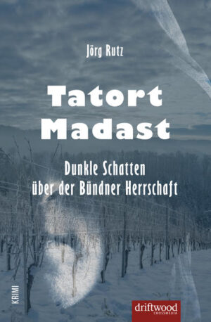 Als im Sommer 1999 ein Teil der Jeninser Weinberge durch einen Unbekannten vergiftet und im Herbst der junge Winzer Hannes Simonet erschossen wird, gerät sein Freund Thomas Johanni unter Mordverdacht. Trotz vieler Anfeindungen im Dorf beginnt Johanni auf eigene Faust, nach dem Mörder zu suchen. Gleichzeitig wird Kommissar Pius Cathomas bei seinen Ermittlungen mit Brauchtum, Stolz und einer alten Geschichte vom «schwarza Maa» konfrontiert. Als diese dunkle Gestalt dann tatsächlich in Jenins auftaucht, beginnt ein Wettlauf gegen die Zeit.