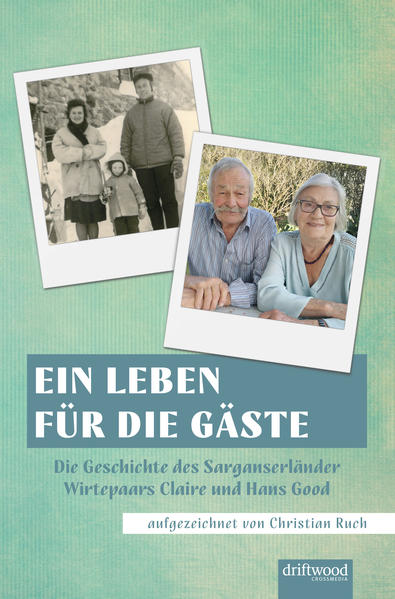 Ein Leben für die Gäste | Bundesamt für magische Wesen