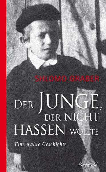 Behütet und umsorgt wächst der kleine Shlomo Graber, fernab vom damaligen Weltgeschehen, im Kreise seiner drei jüngeren Geschwister in einem ungarischen Städtchen auf. Sein weiser Großvater und seine liebende, fürsorgliche Mutter prägen die glücklichen Kinderjahre des Jungen. Er ist 14 Jahre alt, als sein Leben eine tragische und völlig unerwartete Wendung nimmt: Er und seine Familie werden von den Nazis deportiert. Mit seinem unbändigen Lebenswillen, einem unerschütterlichen Glauben an sich selbst, aber auch mit Nächstenliebe und manchmal gar mit Humor überlebt der Jugendliche in den folgenden Jahren drei Konzentrationslager. Shlomo und sein Vater werden am Ende des Zweiten Weltkriegs als einzige Überlebende der Familie befreit. Er beschließt, ein neues Leben zu beginnen. Doch um an dem Erlebten nicht zu zerbrechen, zeigt der 18-Jährige mittels einer unglaublichen Geste, dass das Unvorstellbare dennoch möglich ist - er verzeiht!