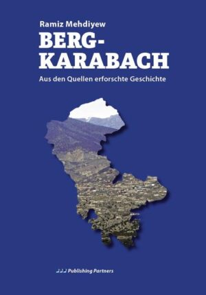 Berg-Karabach | Bundesamt für magische Wesen